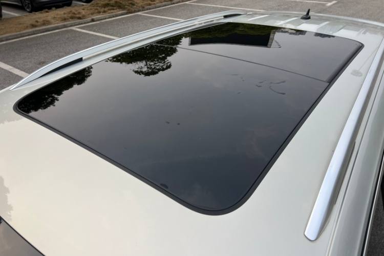 Volkswagen Tiguan L 2021