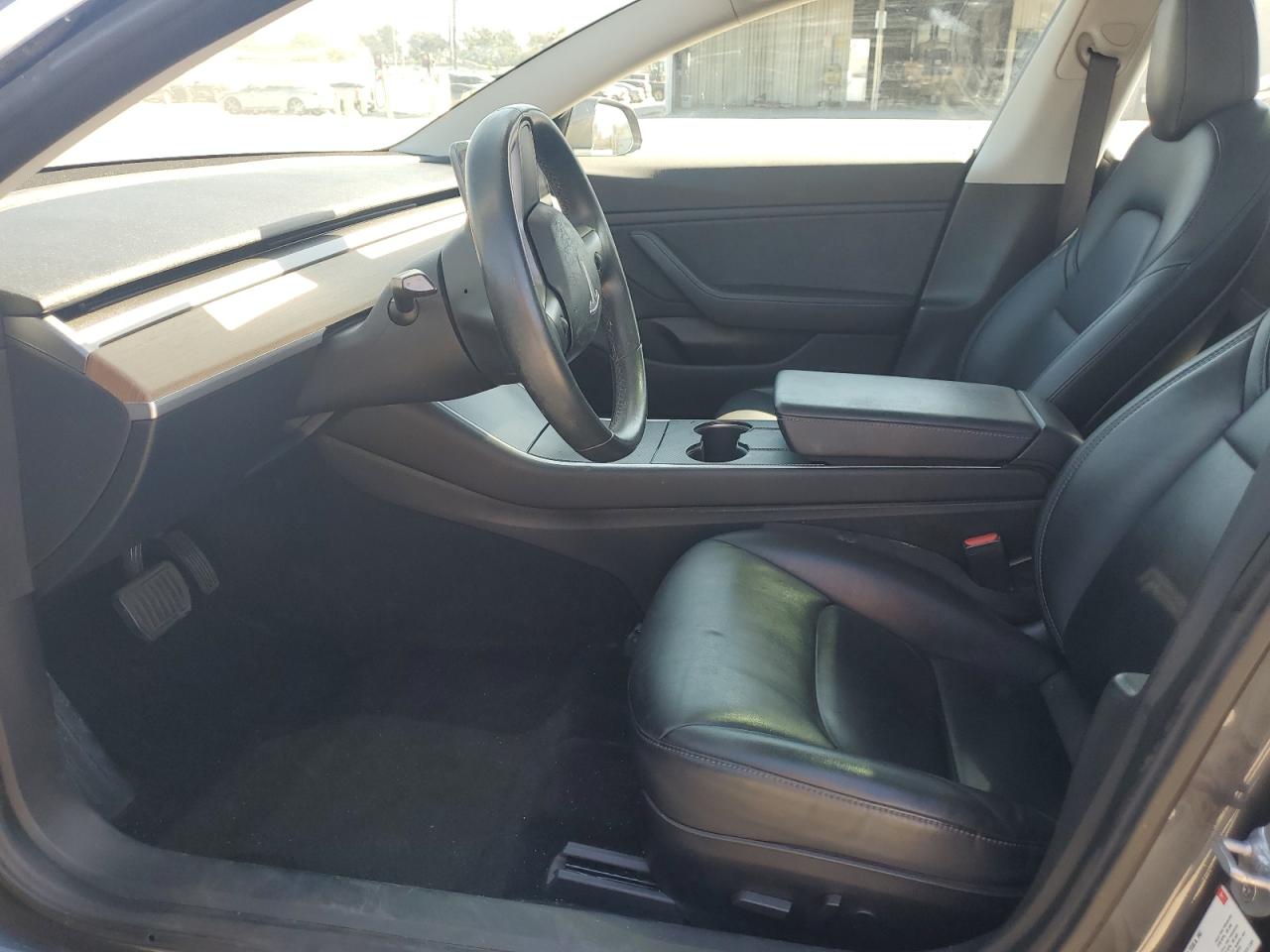 TESLA MODEL 3 2018