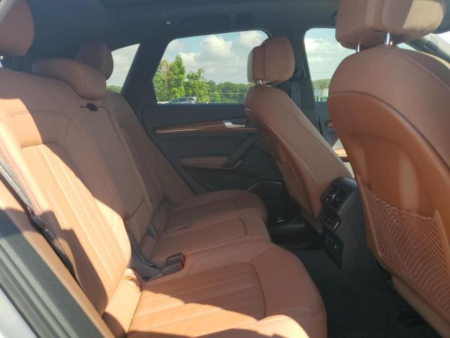 AUDI Q5 PREMIUM PLUS 45 2022