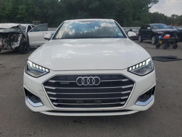 AUDI A4 PREMIUM PLUS 40 2022