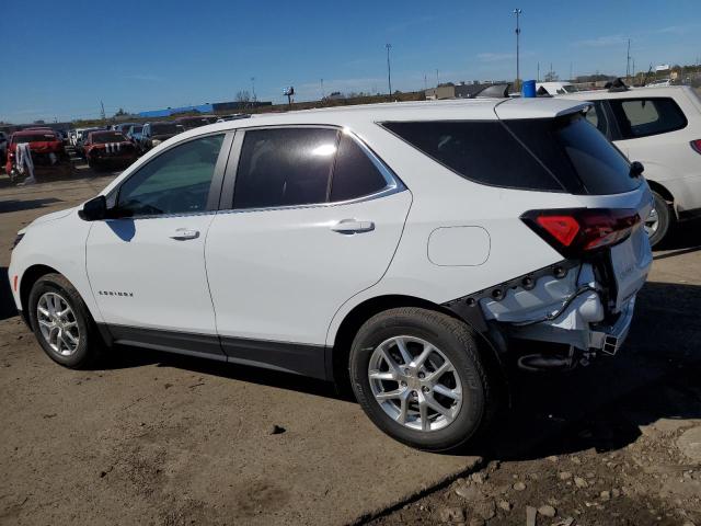 CHEVROLET EQUINOX LT 2024