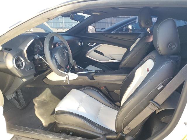 CHEVROLET CAMARO SS 2023