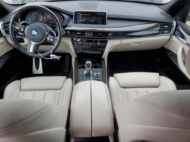 BMW X5 XDRIVE35I 2017