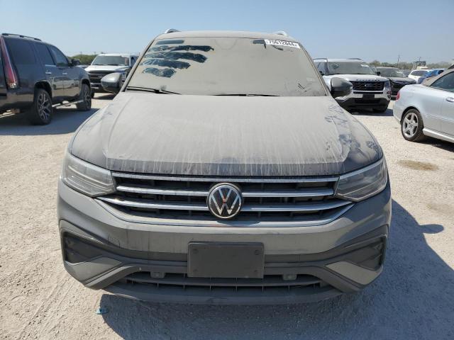 VOLKSWAGEN TIGUAN SE 2022