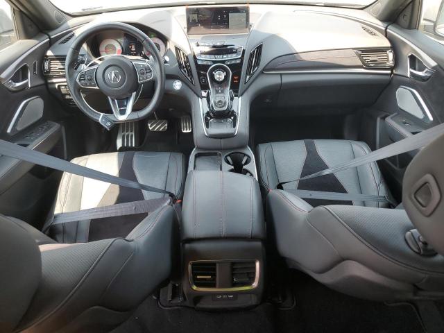 ACURA RDX A-SPEC 2024