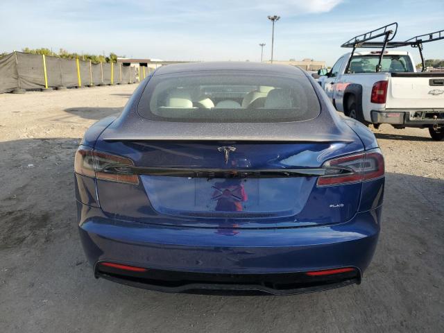 TESLA MODEL S 2022