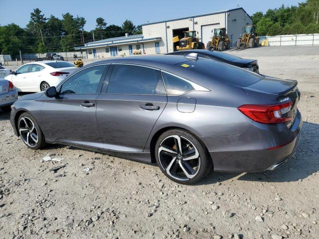 HONDA ACCORD SPORT 2020