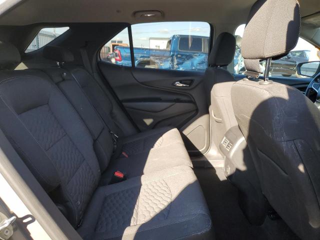 CHEVROLET EQUINOX LT 2019