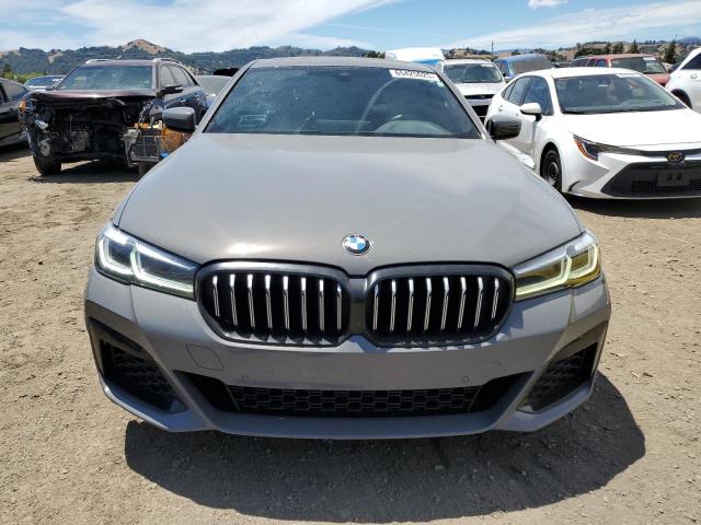 BMW 530 I 2020