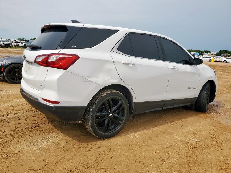 CHEVROLET EQUINOX LT 2021