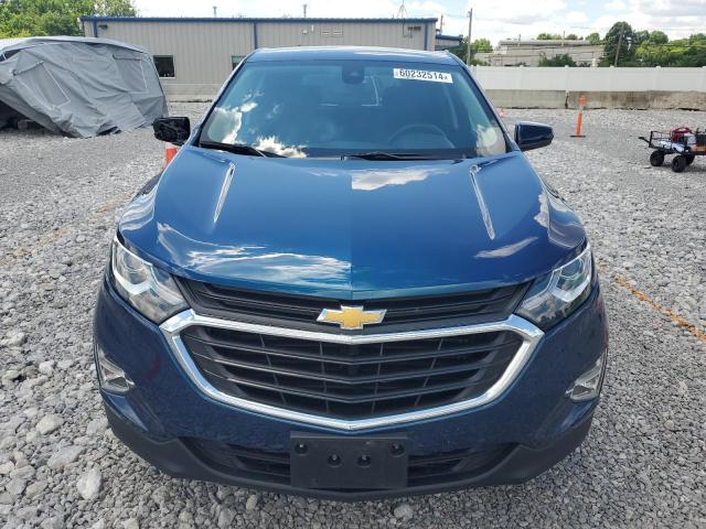 CHEVROLET EQUINOX LT 2020