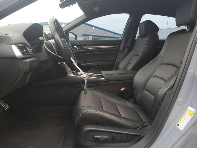 HONDA ACCORD SPORT 2022