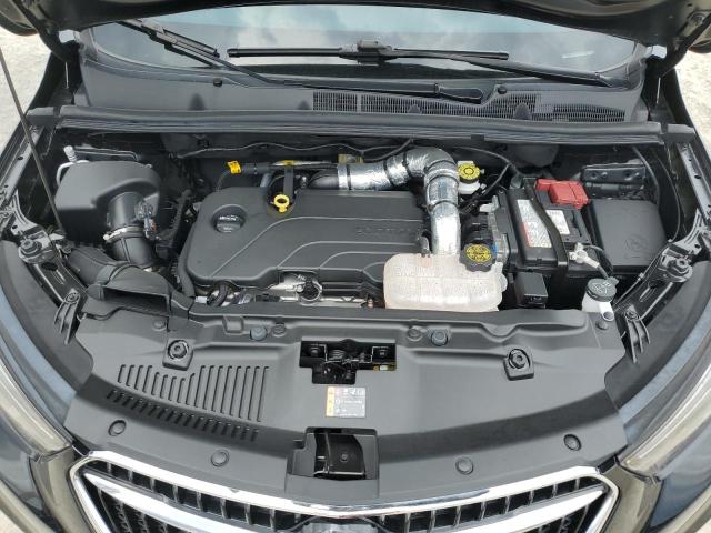 BUICK ENCORE PREFERRED 2021