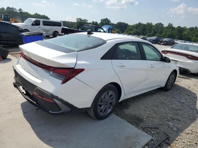 HYUNDAI ELANTRA SEL 2023