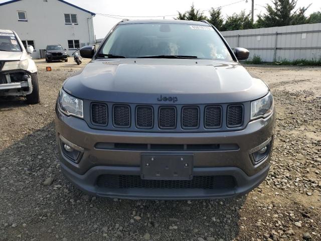 JEEP COMPASS LATITUDE 2021
