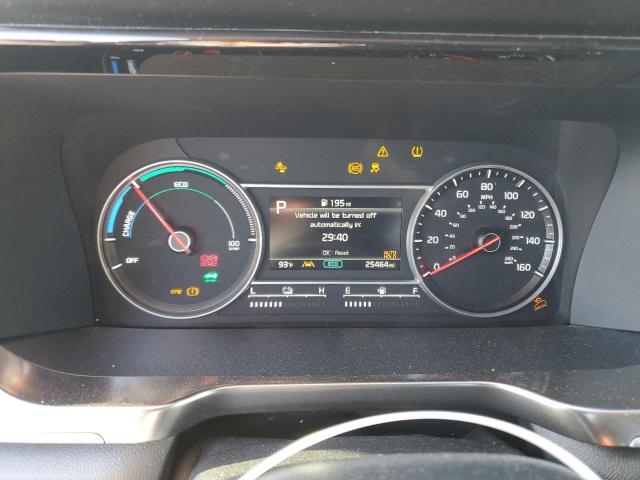KIA SORENTO EX 2023