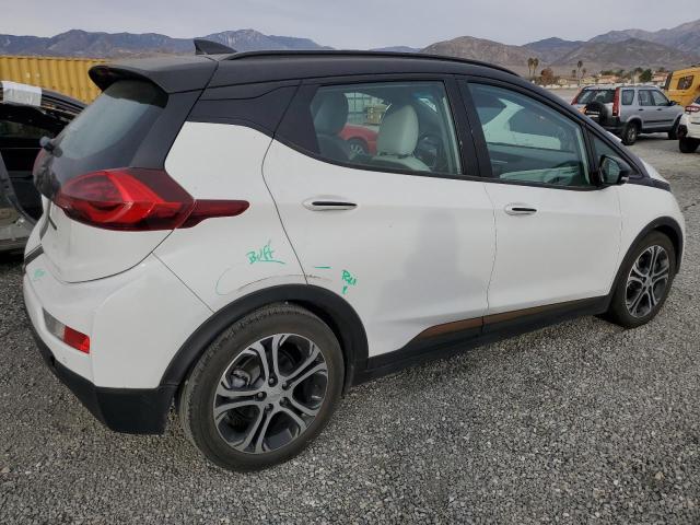 CHEVROLET BOLT EV PREMIER 2021