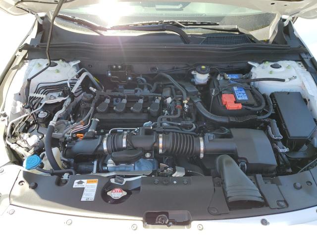 HONDA ACCORD SPORT 2021