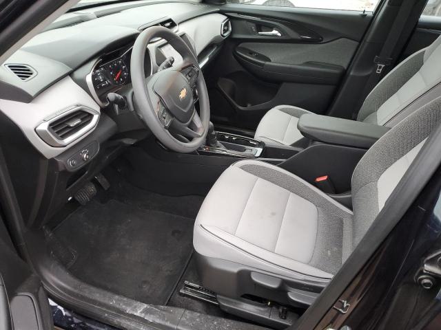 CHEVROLET TRAILBLAZER LS 2021