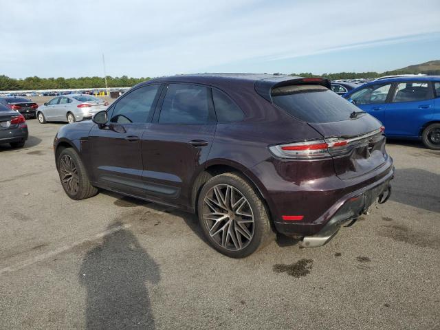 PORSCHE MACAN BASE 2023
