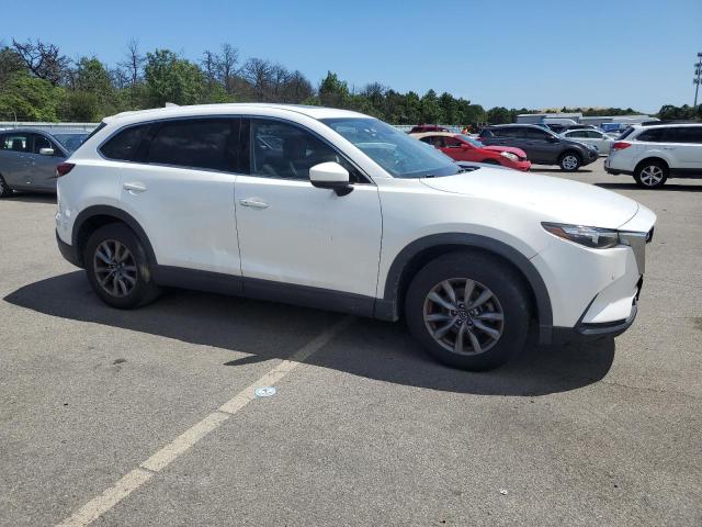 MAZDA CX-9 TOURING 2021