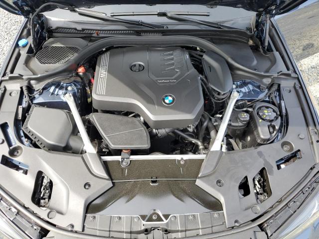 BMW 530 I 2023