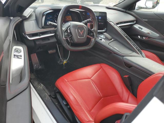 CHEVROLET CORVETTE STINGRAY 1LT 2020