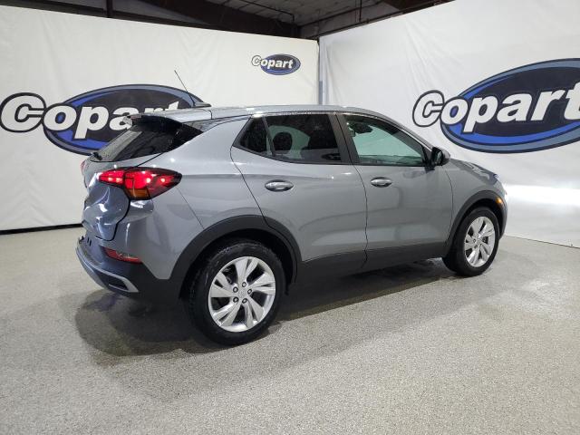 BUICK ENCORE GX PREFERRED 2024