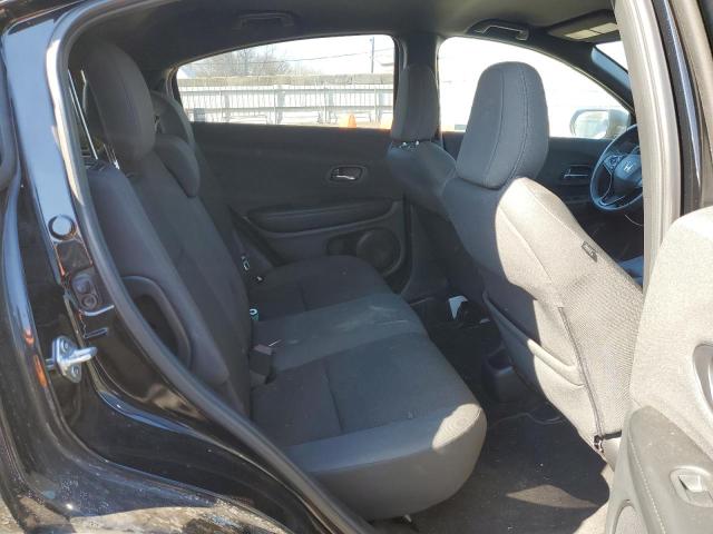 HONDA HR-V SPORT 2021