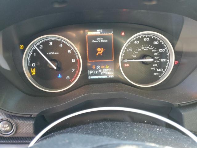 SUBARU FORESTER PREMIUM 2023