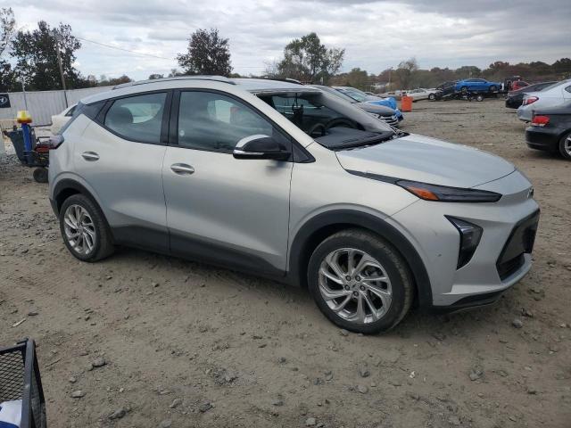 CHEVROLET BOLT EUV LT 2023