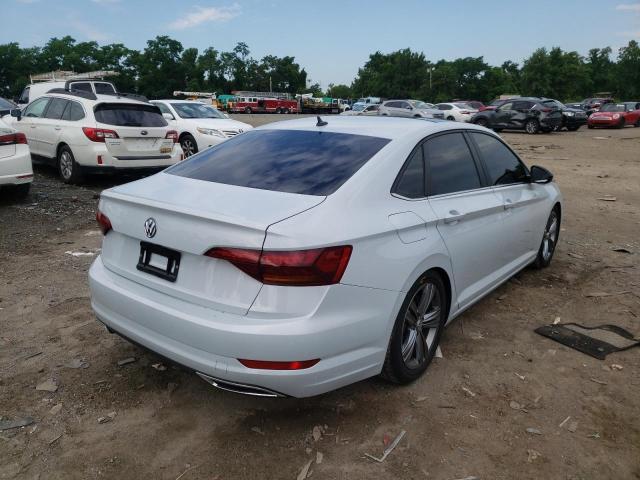 VOLKSWAGEN JETTA S 2019