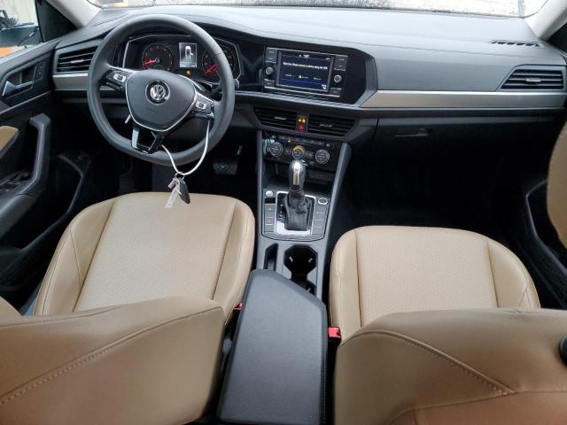VOLKSWAGEN JETTA S 2020