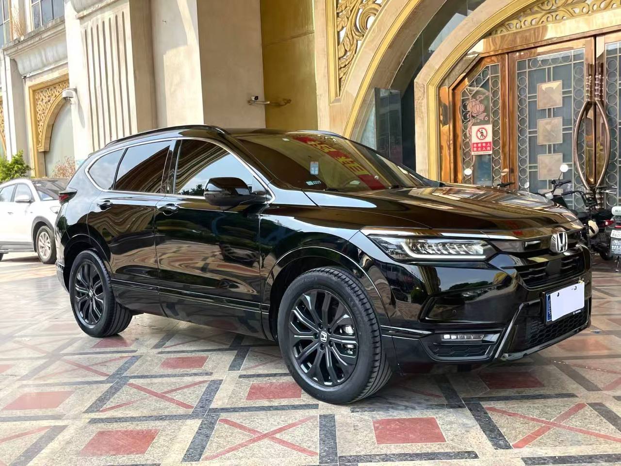 HONDA BREEZE 240 turbo Magic Night Edition 2022