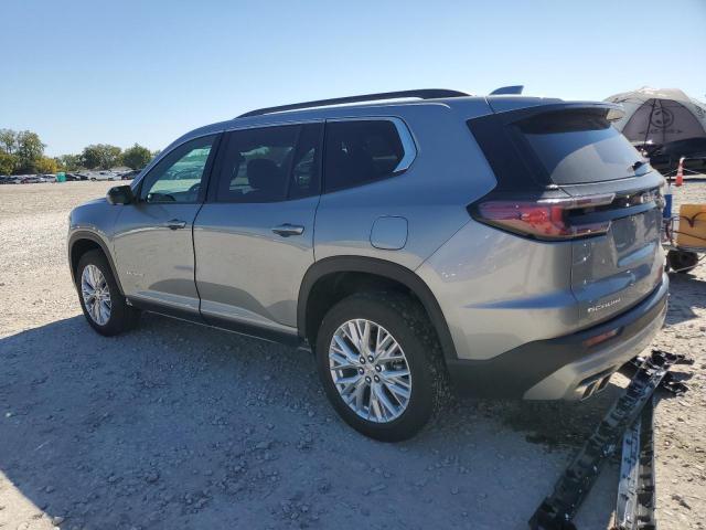 GMC ACADIA ELEVATION 2025