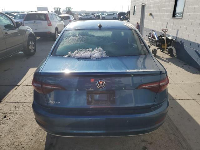 VOLKSWAGEN JETTA SEL 2021