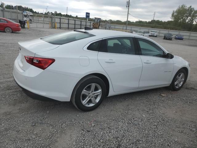 CHEVROLET MALIBU LS 2023
