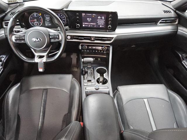 KIA K5 GT LINE 2020