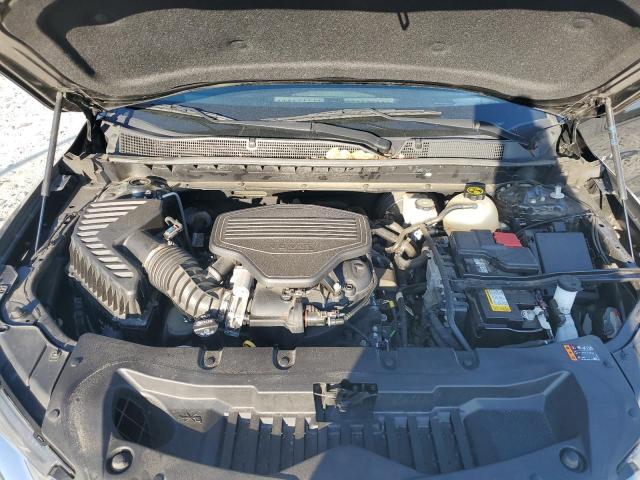 CHEVROLET BLAZER 2LT 2021
