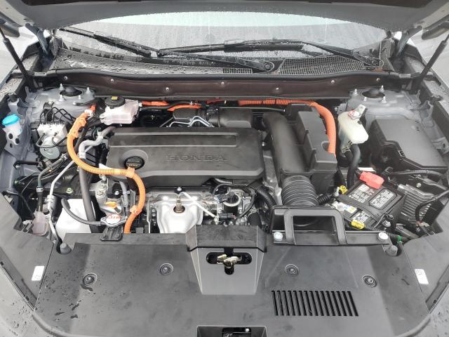HONDA CR-V SPORT TOURING 2024