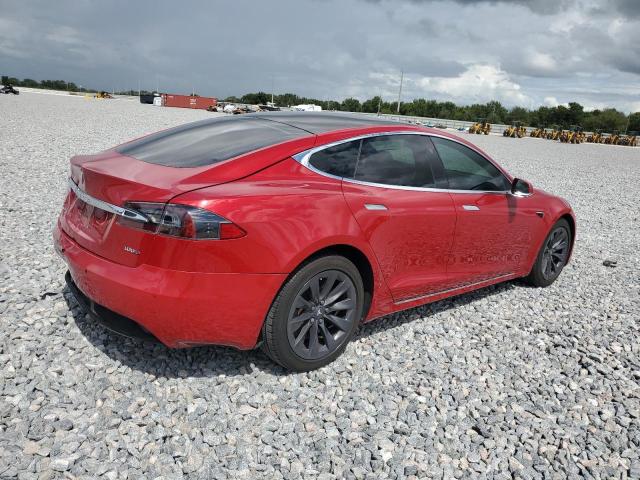 TESLA MODEL S 2018