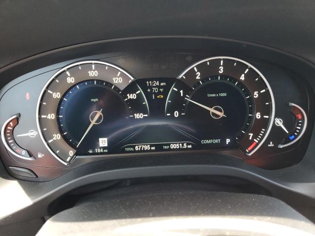 BMW X3 XDRIVE30I 2018