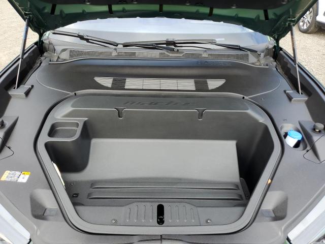 FORD MUSTANG MACH-E PREMIUM 2025