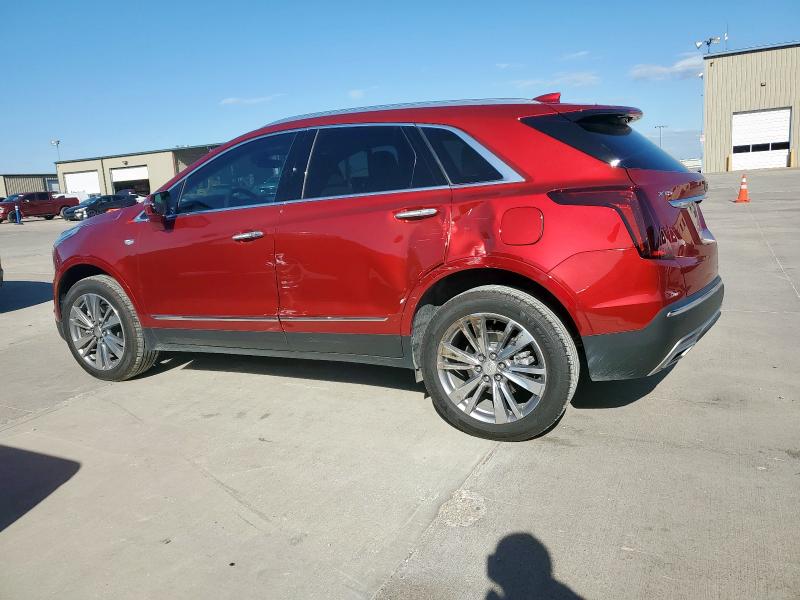 CADILLAC XT5 PREMIUM LUXURY 2024