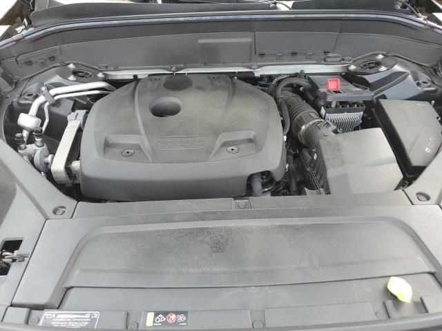 VOLVO XC90 T6 2018
