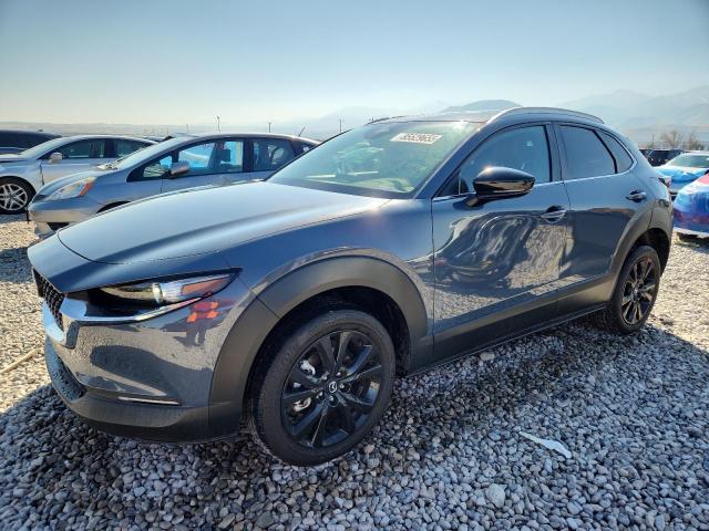 MAZDA CX-30 PREFERRED 2024