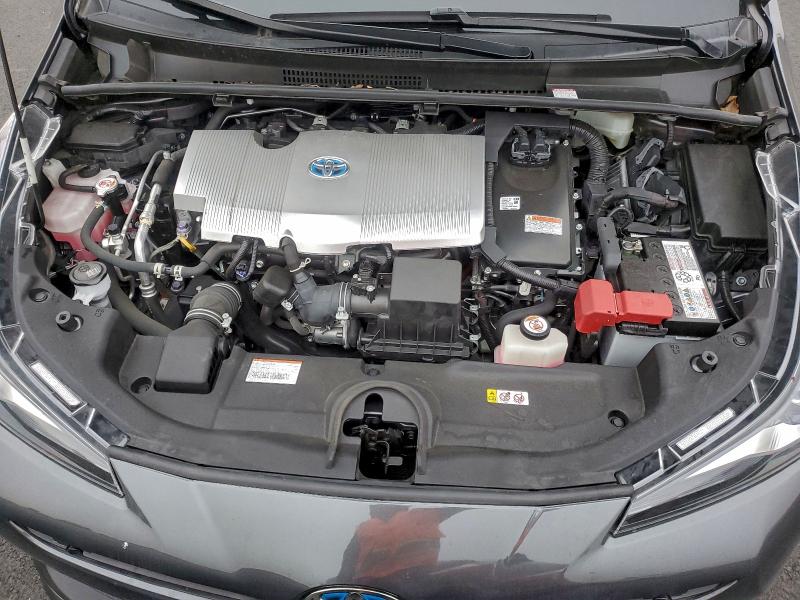 TOYOTA PRIUS SPECIAL EDITION 2020