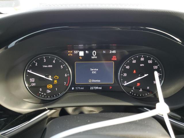 BUICK ENVISION AVENIR 2021