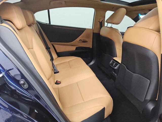 LEXUS ES 350 BASE 2024