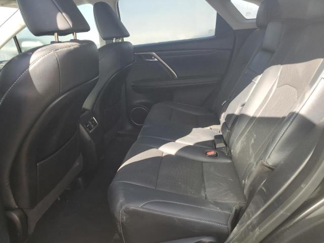LEXUS RX 350 2020
